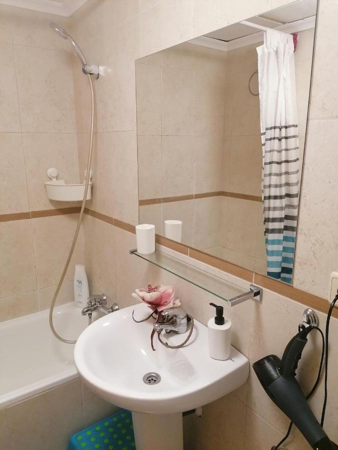 Piso Centrico Lejlighed Torrevieja Eksteriør billede