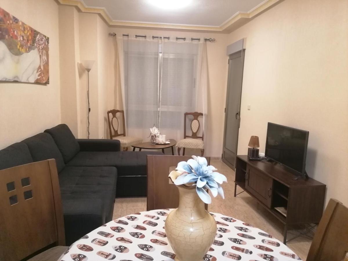 Piso Centrico Lejlighed Torrevieja Eksteriør billede